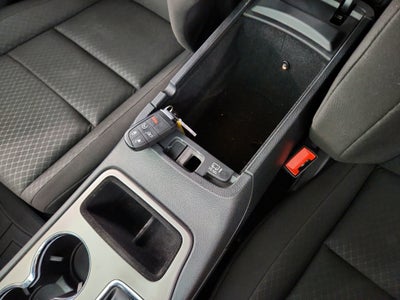 2021 Jeep Grand Cherokee Freedom