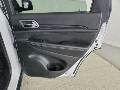 2021 Jeep Grand Cherokee Freedom