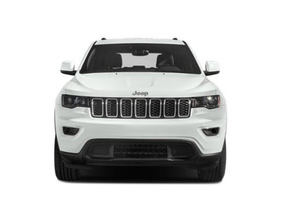 2021 Jeep Grand Cherokee Laredo X 4x4