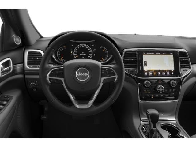 2022 Jeep Grand Cherokee WK Laredo X