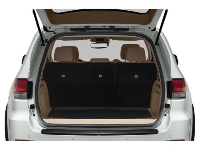 2022 Jeep Grand Cherokee WK Laredo X