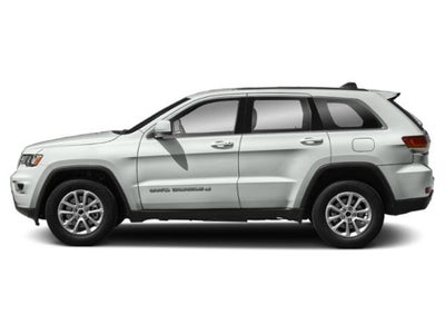 2022 Jeep Grand Cherokee WK Laredo X