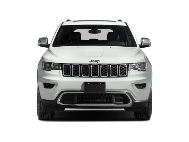 2022 Jeep Grand Cherokee WK Laredo X
