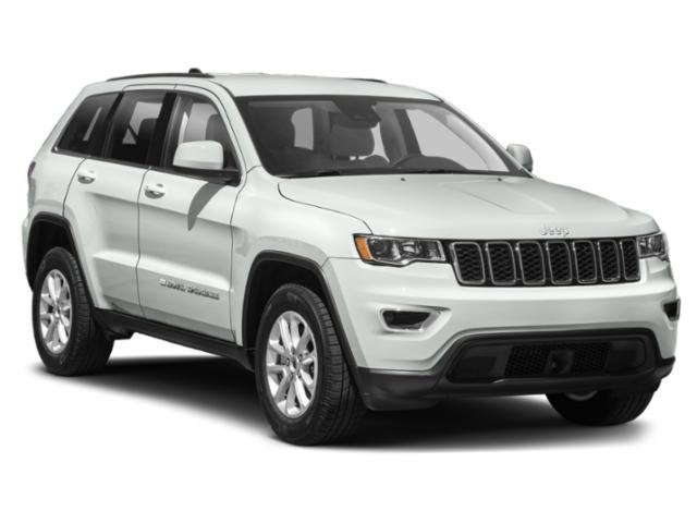 2022 Jeep Grand Cherokee WK Laredo X