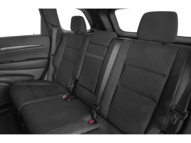2018 Jeep Grand Cherokee LARE