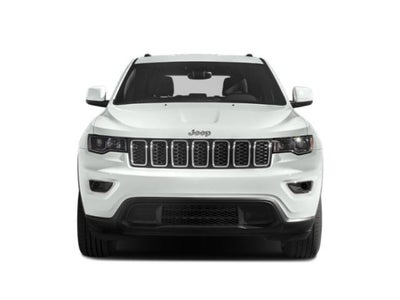 2018 Jeep Grand Cherokee LARE