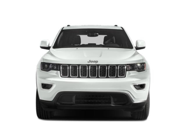 2018 Jeep Grand Cherokee LARE