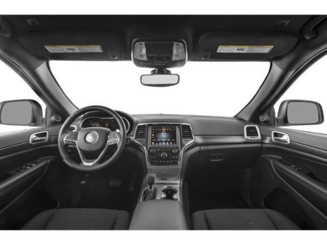 2018 Jeep Grand Cherokee LARE