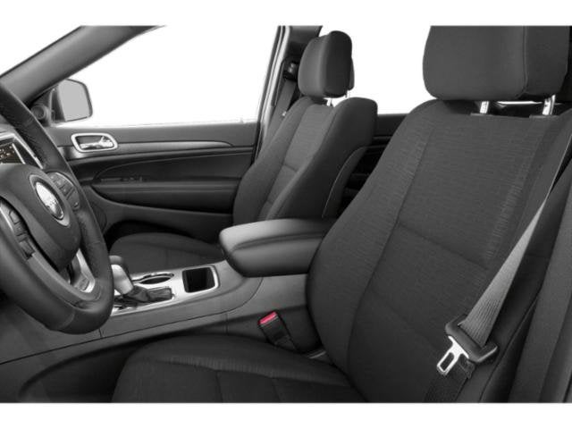 2018 Jeep Grand Cherokee LARE