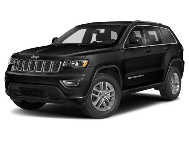 2020 Jeep Grand Cherokee North