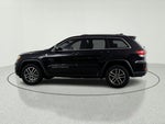 2020 Jeep Grand Cherokee North
