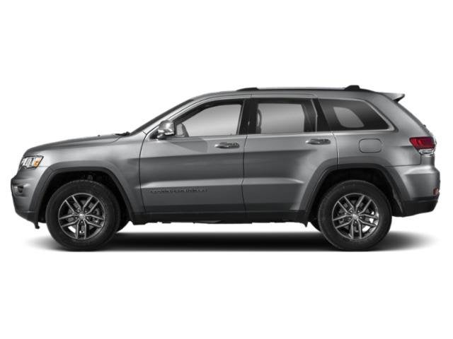 2019 Jeep Grand Cherokee Limited X 4x4
