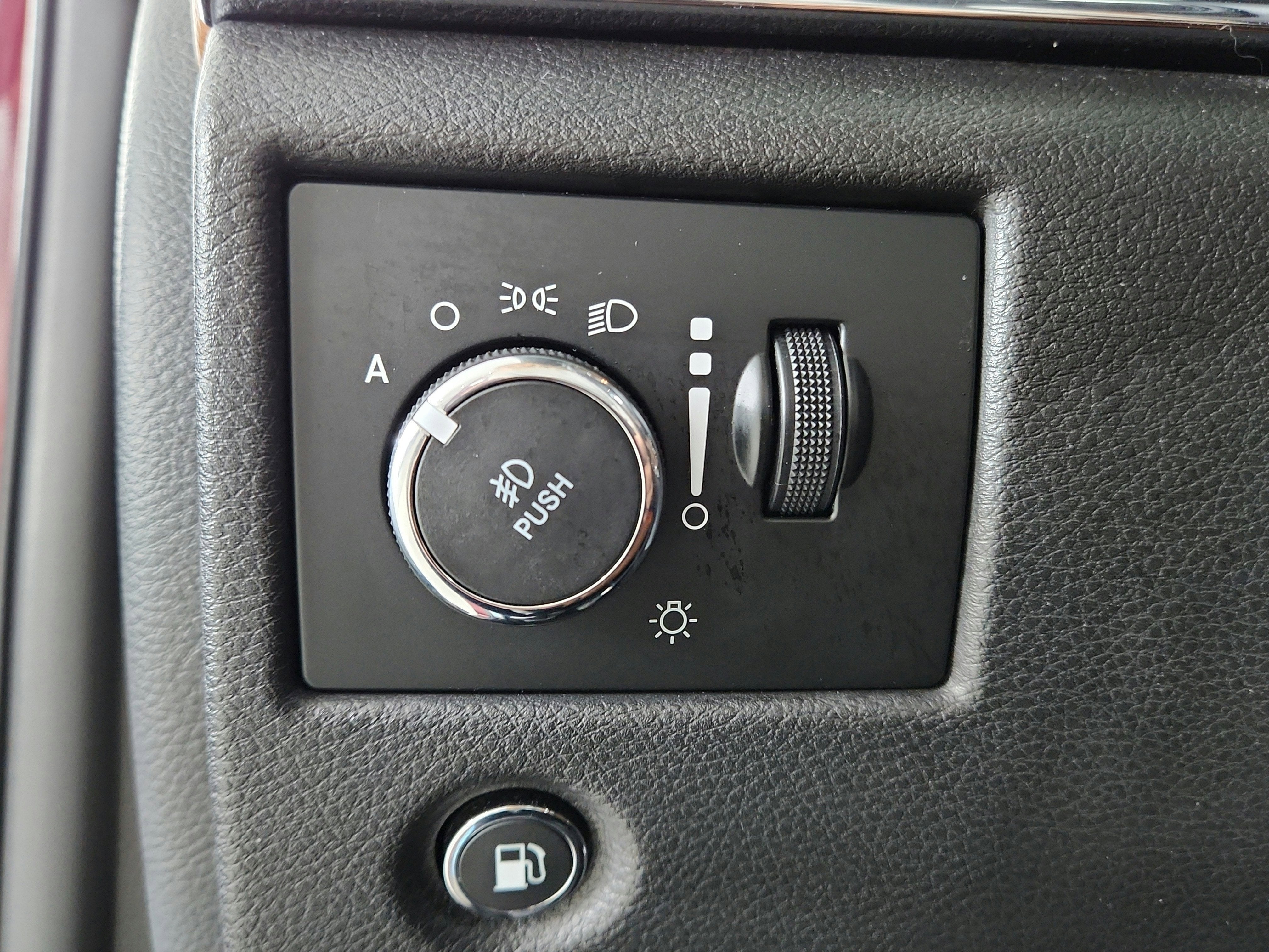 2019 Jeep Grand Cherokee Summit
