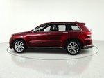 2019 Jeep Grand Cherokee Summit