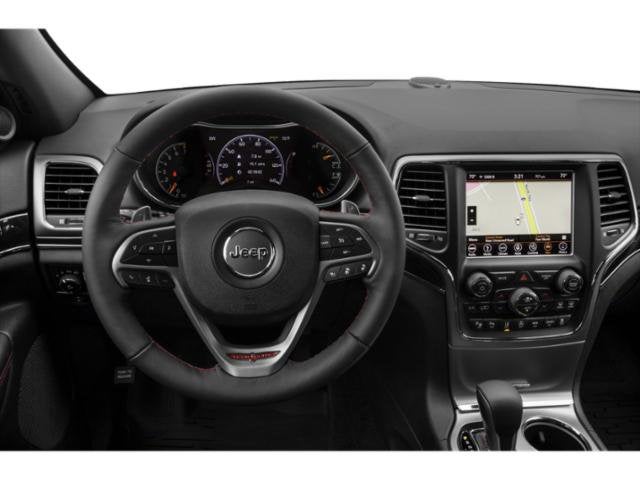2019 Jeep Grand Cherokee Trailhawk
