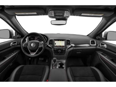 2019 Jeep Grand Cherokee Trailhawk