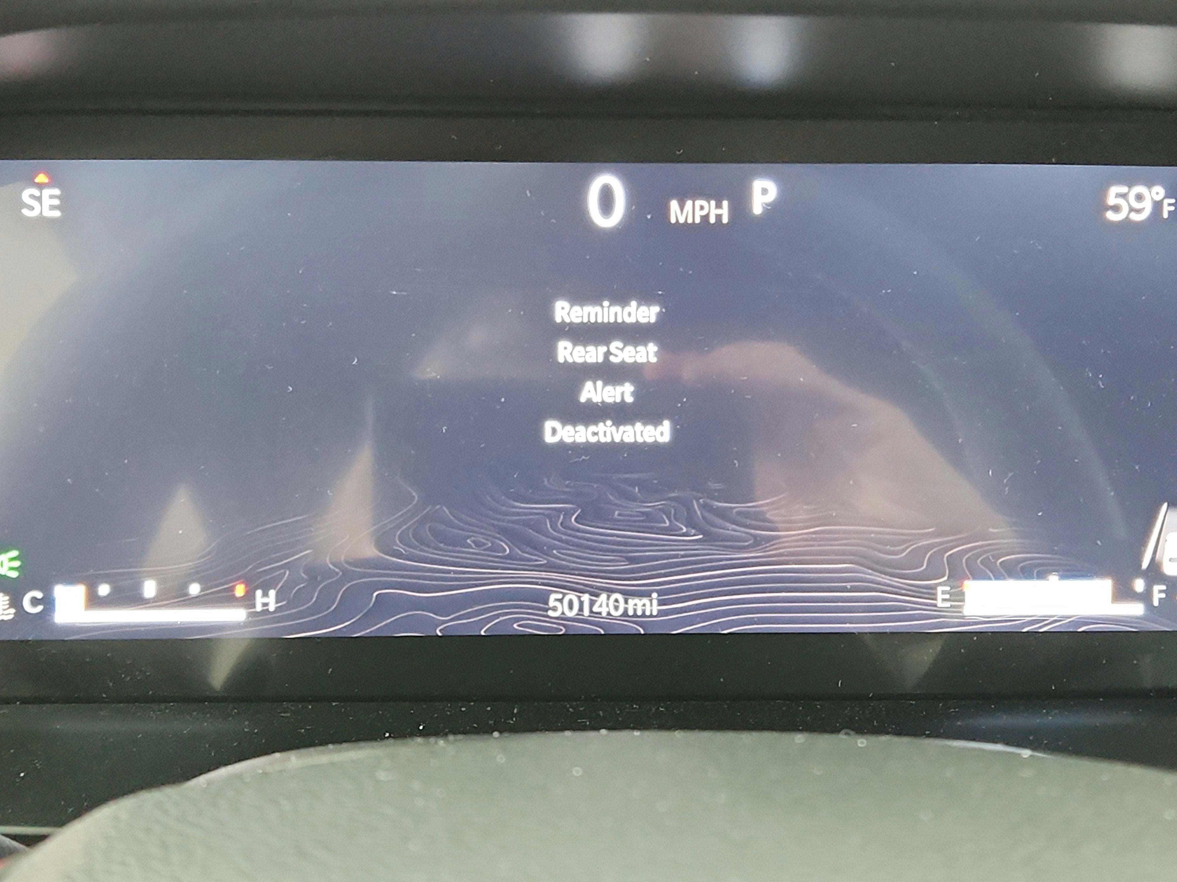 2025 Jeep Grand Cherokee Altitude 4x4