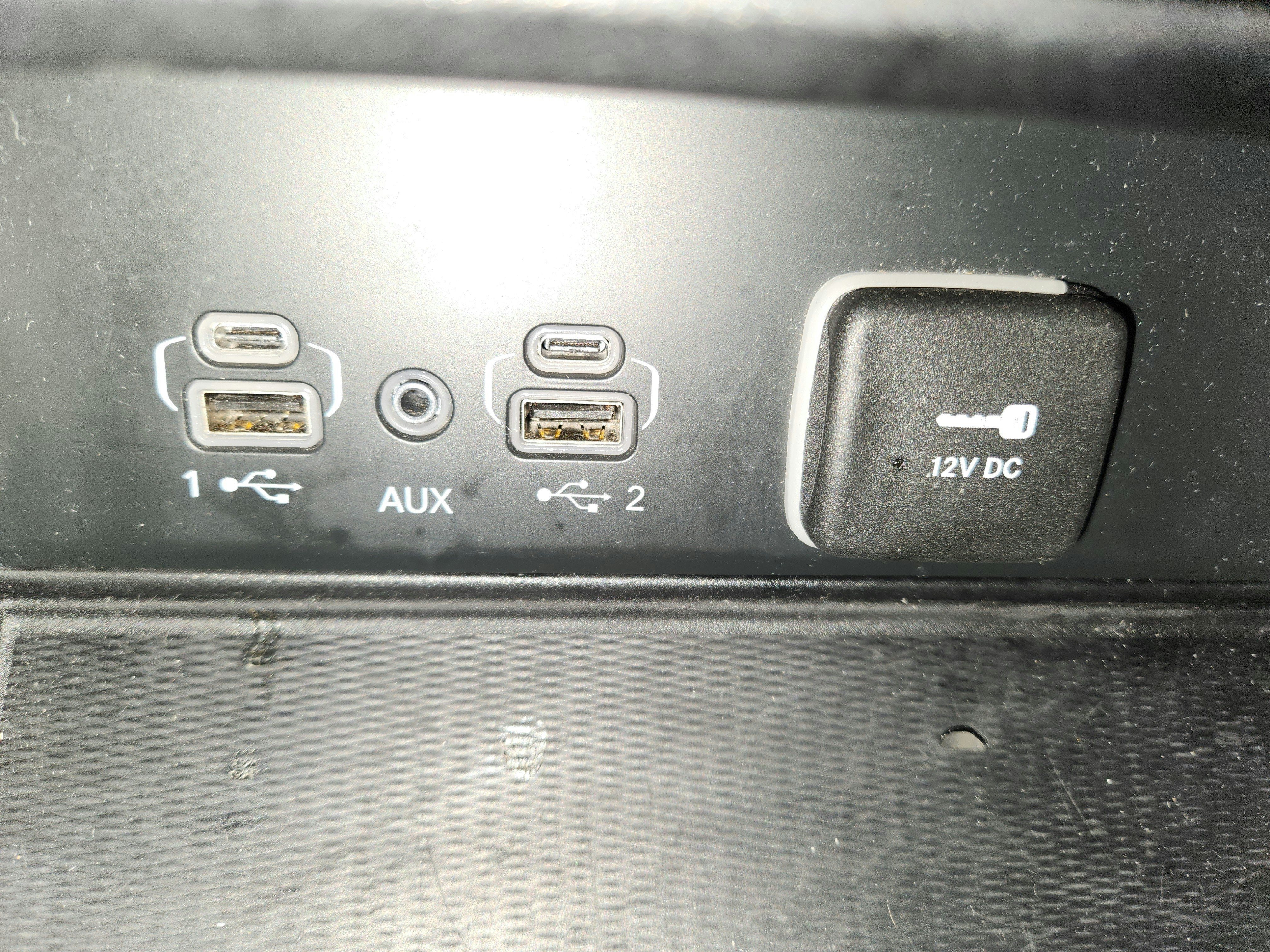 2025 Jeep Grand Cherokee Altitude 4x4