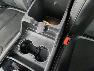 2025 Jeep Grand Cherokee Altitude 4x4