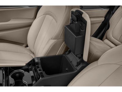 2024 Jeep Grand Cherokee Laredo X