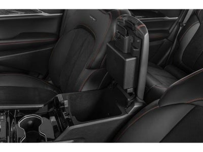 2022 Jeep Grand Cherokee Trailhawk