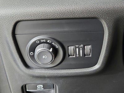 2022 Jeep Grand Cherokee Trailhawk
