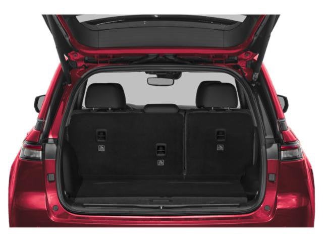 2024 Jeep Grand Cherokee Summit Reserve