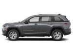 2024 Jeep Grand Cherokee Summit Reserve