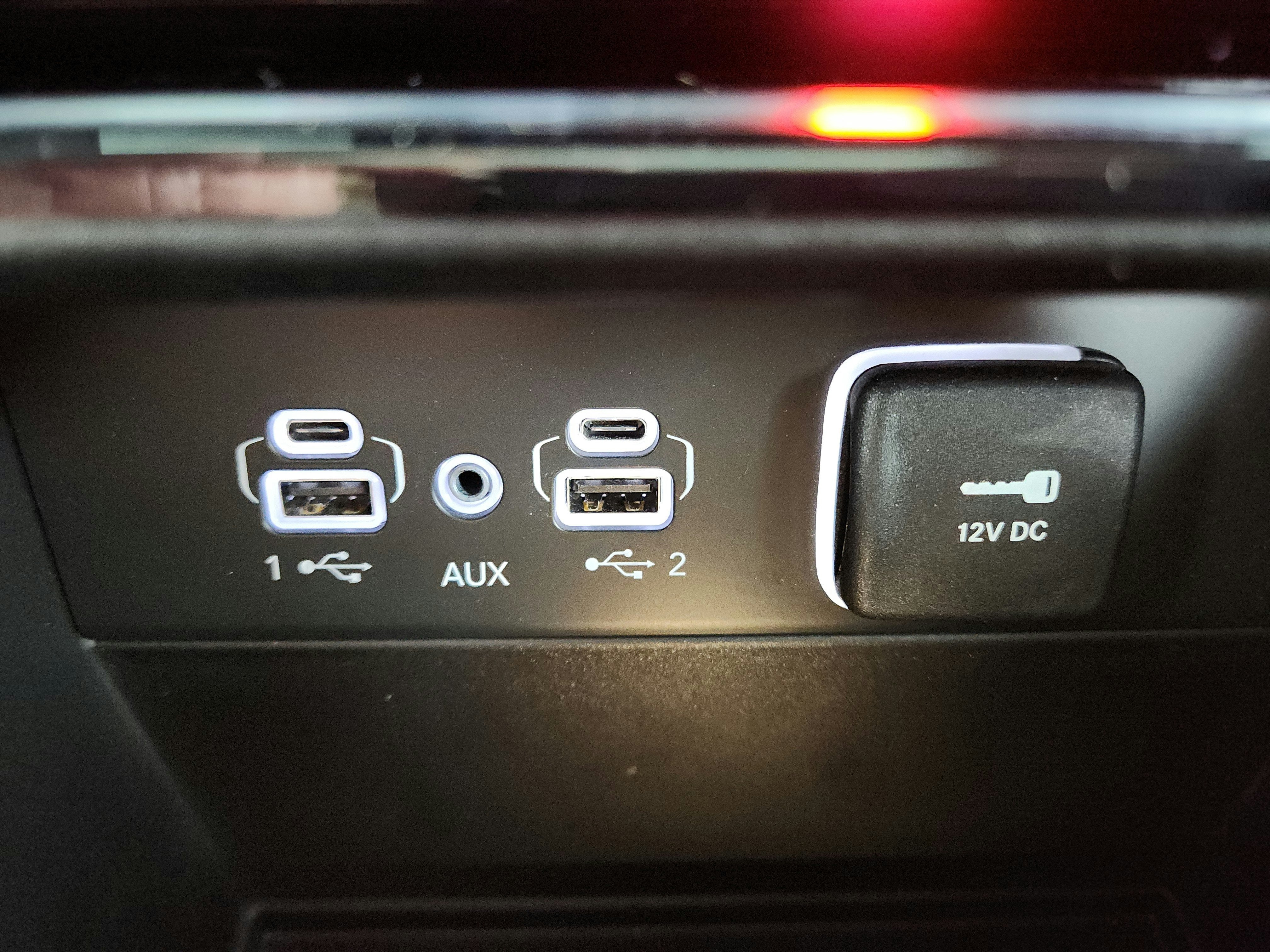 2024 Jeep Grand Cherokee Summit 4x4