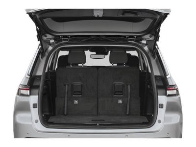 2024 Jeep Grand Cherokee L Laredo X