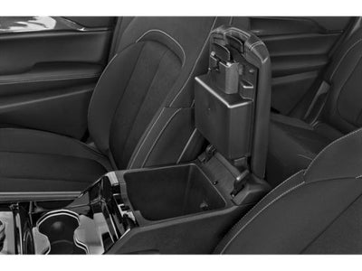 2023 Jeep Grand Cherokee L Summit 4x4