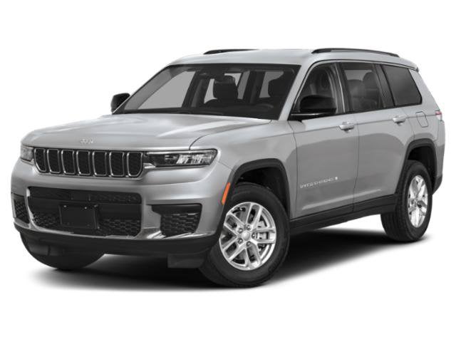 2023 Jeep Grand Cherokee L Summit 4x4