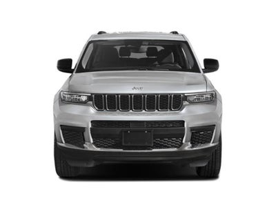 2023 Jeep Grand Cherokee L Summit 4x4