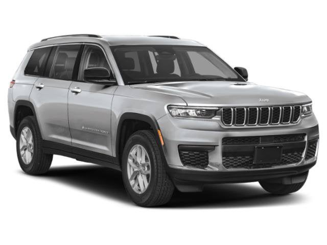 2023 Jeep Grand Cherokee L Summit 4x4