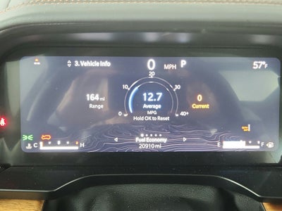 2025 Jeep Grand Cherokee L Summit Reserve 4x4