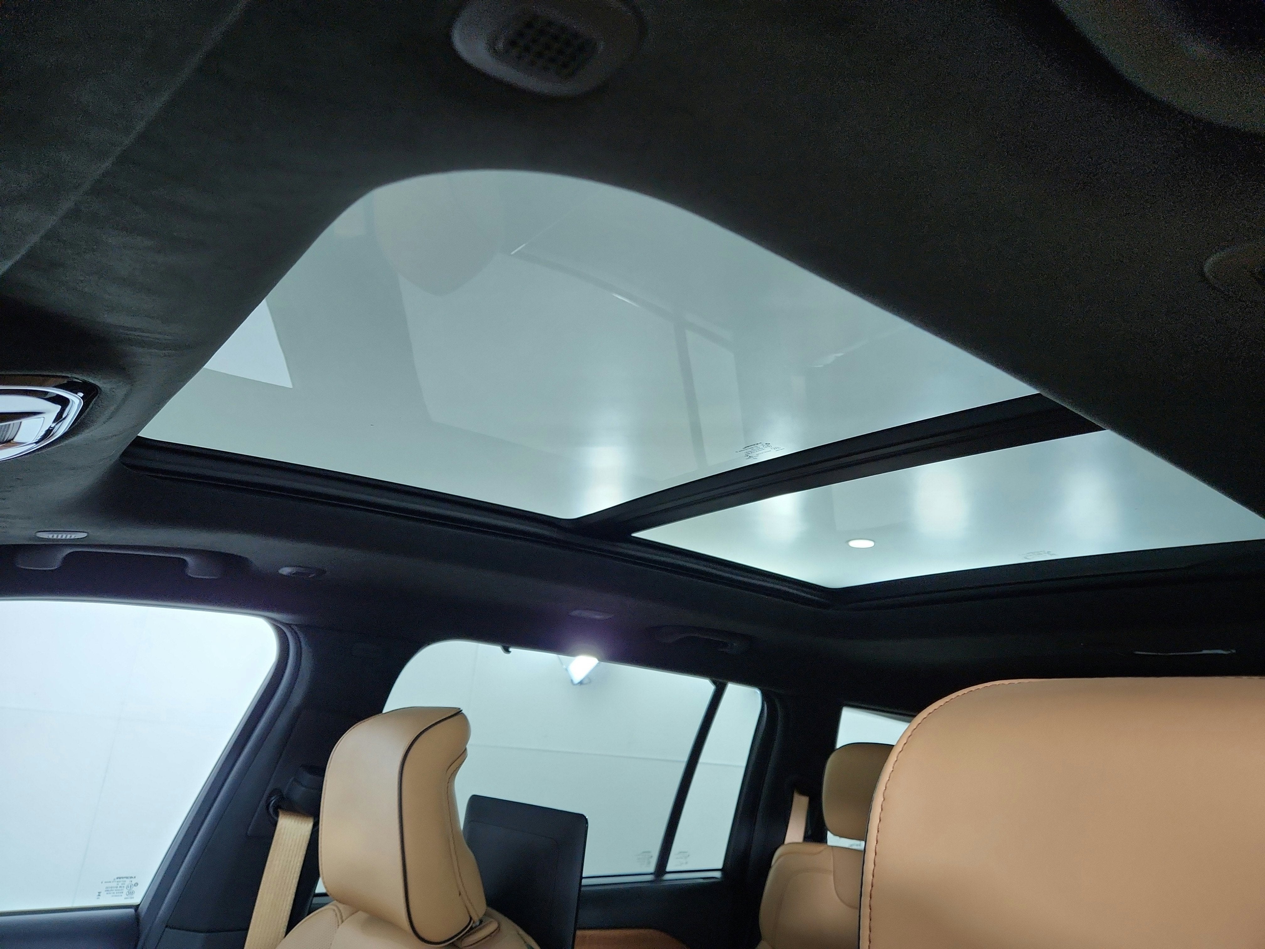 2023 Jeep Grand Cherokee L Summit Reserve