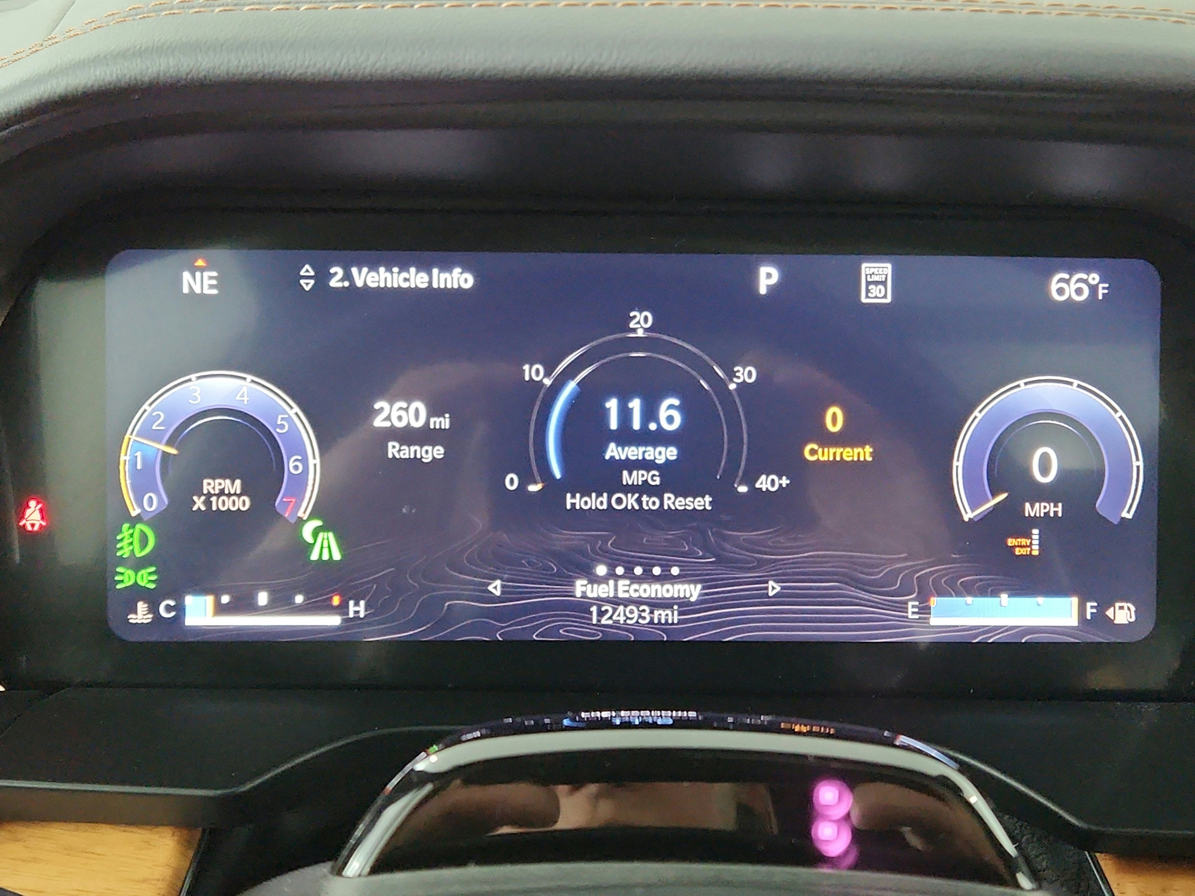 2023 Jeep Grand Cherokee L Summit Reserve
