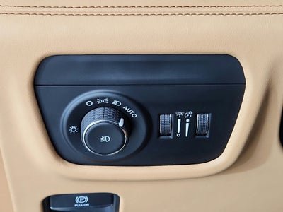 2023 Jeep Grand Cherokee L Summit Reserve