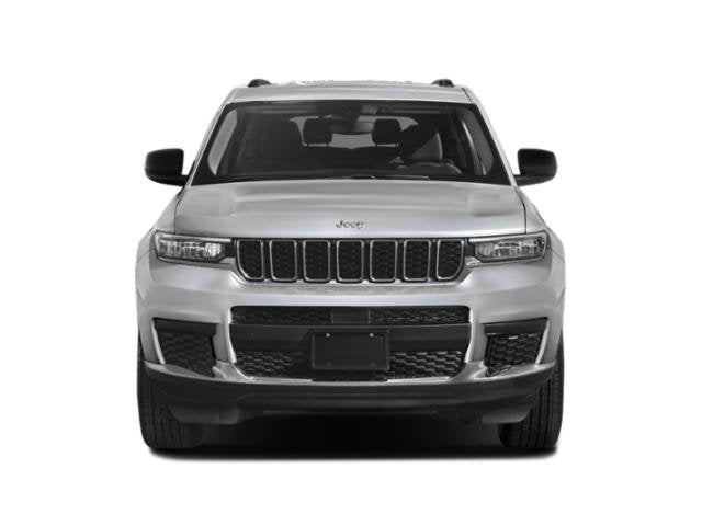 2023 Jeep Grand Cherokee L Summit Reserve