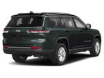 2024 Jeep Grand Cherokee L Summit Reserve