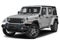 2024 Jeep Wrangler 4xe Willys 4x4
