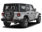2024 Jeep Wrangler 4xe Willys 4x4