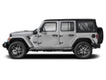 2024 Jeep Wrangler 4xe Willys 4x4