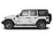 2024 Jeep Wrangler 4xe Willys 4x4