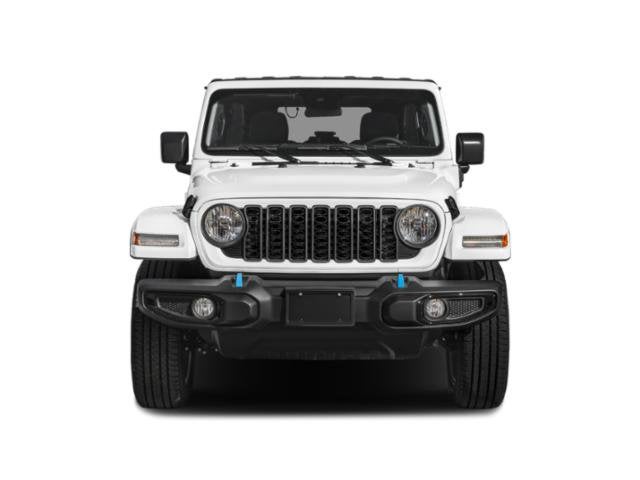 2024 Jeep Wrangler 4xe Willys 4x4
