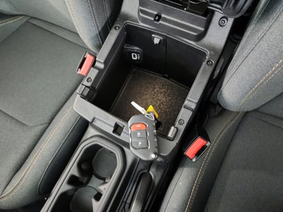 2025 Jeep Wrangler 4xe Willys