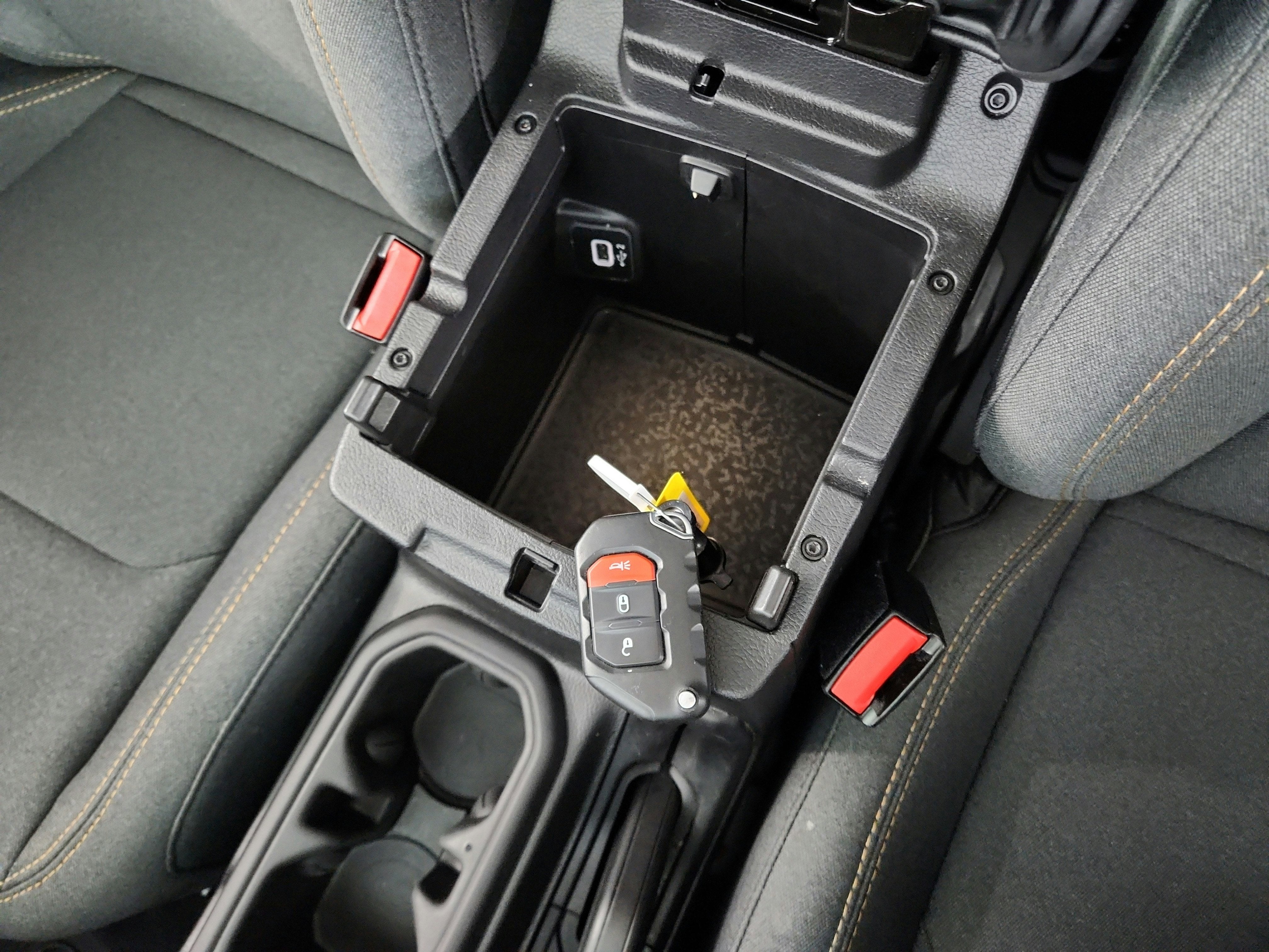 2025 Jeep Wrangler 4xe Willys