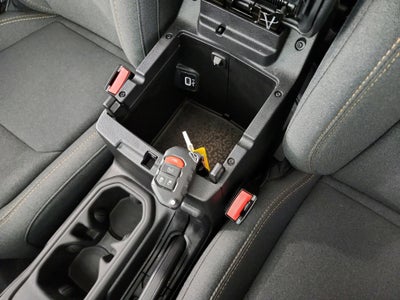 2025 Jeep Wrangler 4xe Willys