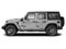 2024 Jeep Wrangler 4xe Rubicon X 4x4
