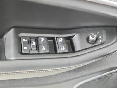 2025 Jeep Grand Cherokee 4xe 4x4